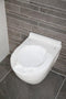 Bidet voor in wc pot - Able2 | Kunststof | Handig en praktisch