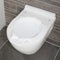 Bidet voor in wc pot - Able2 | Kunststof | Handig en praktisch