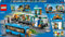 LEGO City 60335 Trains Treinstation