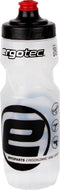 Bidon Ergotec 750ml - wit/transparant