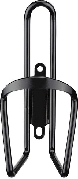 Bidon Houder - Zwart / Fiets Of City Step