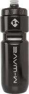 Bidon M-Wave PBO 750 ml - zwart (op kaart)