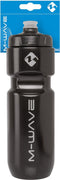 Bidon M-Wave PBO 750 ml - zwart (op kaart)