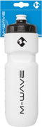 Bidon M-Wave PBO 750ml - wit (op kaart)
