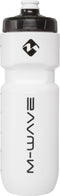 Bidon M-Wave PBO 750ml - wit (op kaart)