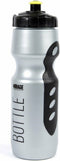 Bidon Mirage 700 ml - zilver