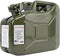 Bidon Motorkit MOTOR16515 Metaal Groen 10 L (10 L)