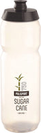 Bidon Polisport R750 Sugar Cane 750ml - transparant