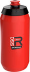 Bidon Polisport RS550 lichtgewicht - 550 ml - rood
