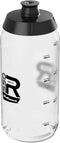 Bidon Polisport RS550 lichtgewicht - 550 ml - transparant