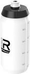 Bidon Polisport RS550 lichtgewicht - 550 ml - wit