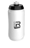 Bidon Polisport RS550 lichtgewicht - 550 ml - wit