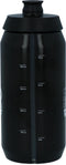 Bidon Polisport RS550 lichtgewicht - 550 ml - zwart