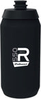 Bidon Polisport RS550 lichtgewicht - 550 ml - zwart