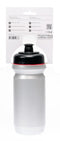 Bidon Simson Big Mouth ''Basic'' 550ml - grijs/zwart