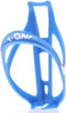 Bidonhouder Porteur blauw kunststof