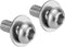 BIDONHOUDER SR1 PORTABORRACCIA CARBON