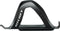 Bidonhouder wcs carbon ud wit logo