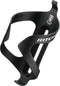 Bidonhouder wcs carbon ud wit logo