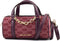 Handtas Dames Michael Kors 35F2G3ZC5J-MULBERRY-MLT Rood 21 x 12 x 6 cm