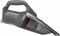 BLACK+DECKER BCHV001B-XJ - Kruimeldief - 18V POWERCONNECT - Snoerloos