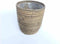 Pot rond ballon streep d24h24 cm