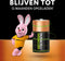 Duracell C 3000 mAh - Oplaadbare Batterijen - 2 stuks (2 stuks)