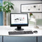 Logitech K120 - Toetsenbord - AZERTY - Zwart