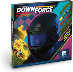 Downforce: Wild Ride