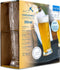 Bierglas, 0.3 L, Set van 2, Organic, Transparant - Koziol | Club No. 10