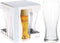 Bierglas 400 ML - set van 4