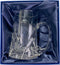 Bierglas Skye - Pint - Geschenkverpakking - Loodkristal - Glencairn Crystal Scotland