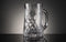 Bierglas Skye - Pint - Geschenkverpakking - Loodkristal - Glencairn Crystal Scotland