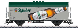 BIERKÜHLWAGEN