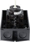 Eaton T3-4-8902/I2 Omschakelaar Voor bodembevestiging, In behuizing 1 stuk(s)