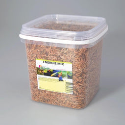 Biezen energiemix - Visvoer - 2,5l