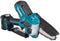 Makita UC100DZ - Accu Snoeizaag - 10 cm zwaardlengte - 8 m/s kettingsnelheid