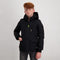Cars Jeans HARROW - Jongens Jas - Waterafstotend - Maat 176