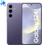 SAMSUNG Galaxy S24 5G - 256 GB - 50 MP camera - Kobalt Violet