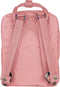 Fjällräven Kånken Mini - Rugzak - Verstelbare schouderbanden - Pink