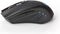 Nedis Gaming Mouse - Draadloos met 700 mAh accu - 10.000 DPI