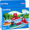 Big - AquaPlay - Boten Set - Waterbaanaccessoires