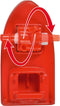 Big - AquaPlay - Brandweer boot - Waterbaanaccessoires