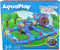 Big - AquaPlay - Mega Water Wheel - Waterbaan - Waterrad