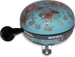 BIG BELL BLOOM.emerald green