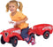 BIG Bobby Car Aanhanger