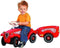 BIG Bobby Car Aanhanger