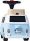 BIG Bobby Car Baby VW T1 blauw