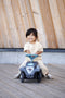 BIG - Bobby Car Classic Eco - Gerecycleerd - Vanaf 18 maanden - loopauto