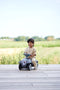 BIG - Bobby Car Classic Eco - Gerecycleerd - Vanaf 18 maanden - loopauto